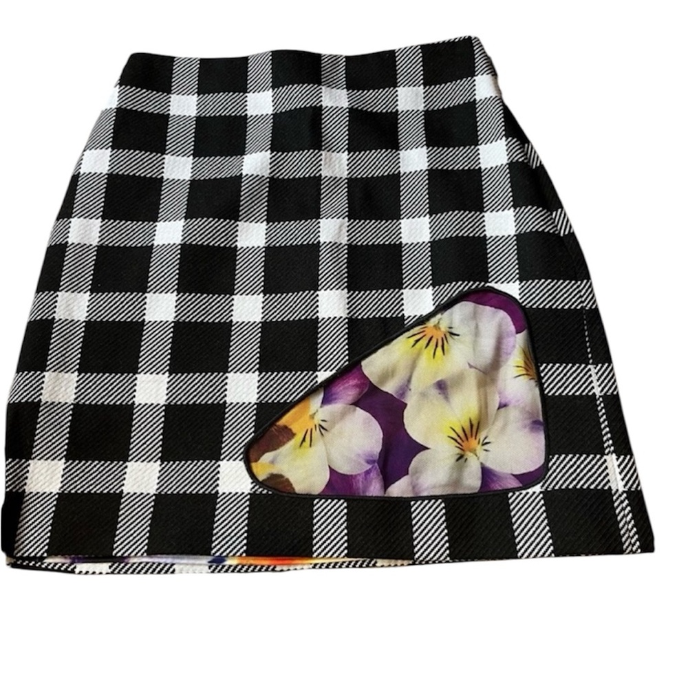 NWT Christopher Kane Skirt.
